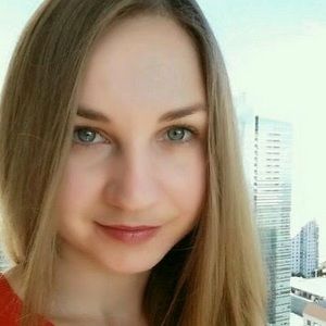 Meet your Posher, Maria